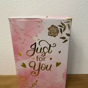 Makeup Mirror With Lights - Birthday Gift for Women - Bible Verses